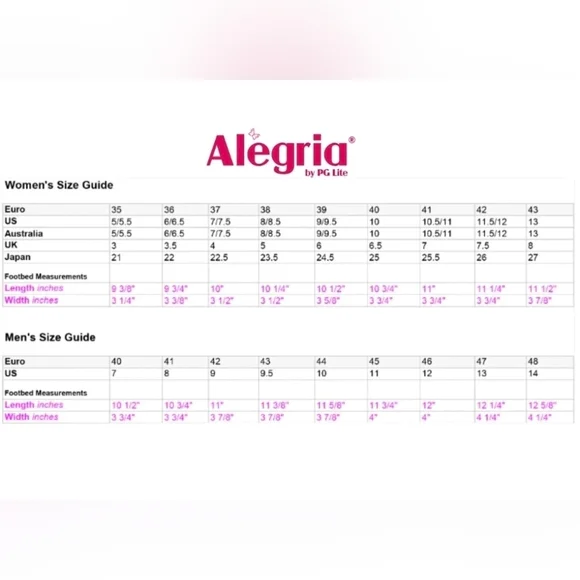 Alegria Belle Cathedral Slim Mary Jane Shoes Multi-Color LeatherSize: EU 39 US - Picture 7 of 14